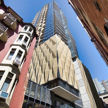 City Centre Sanctuary - 1Br Apt In Rundle Mall Apartment Adelaide Luaran gambar